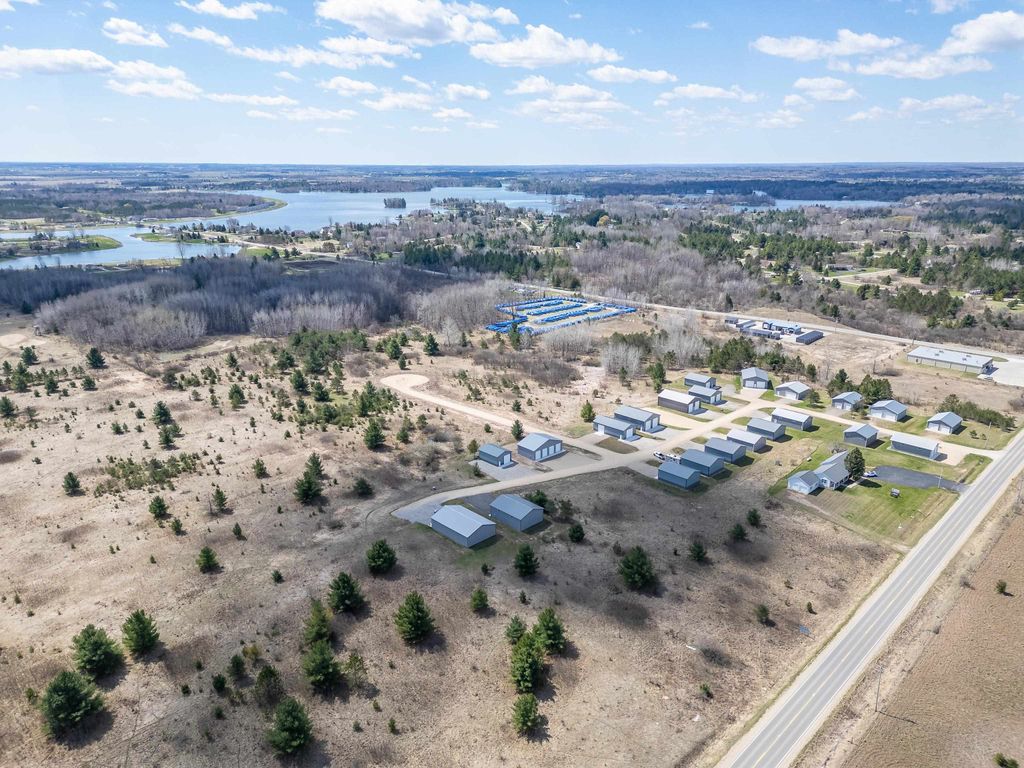 Photo of 37 Barn Court, Gladwin, MI 48624 (MLS # 50145909)