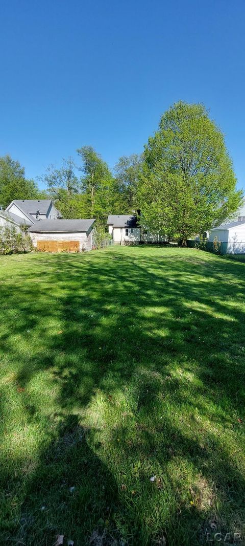 A home in Onsted