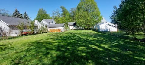 A home in Onsted