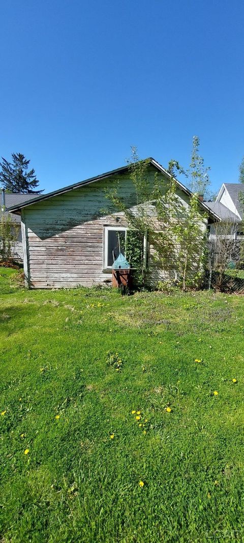 A home in Onsted