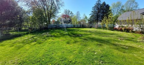 A home in Onsted