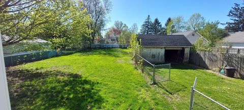 A home in Onsted