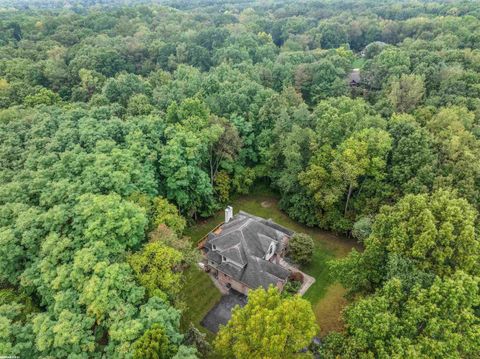 A home in Milford Twp