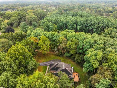 A home in Milford Twp