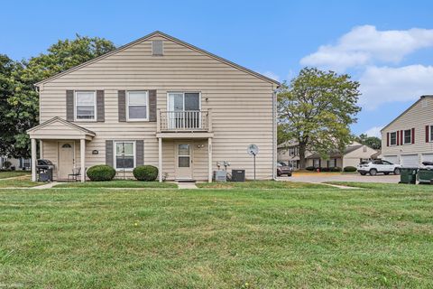 A home in Lake Orion