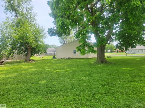 0 3rd Street Frenchtown MI 48162