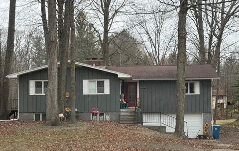 A home in Midland