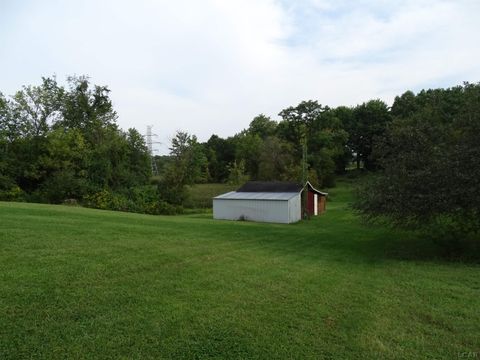 A home in Jackson