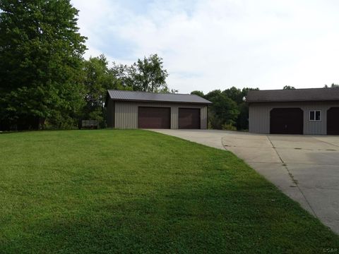 A home in Jackson