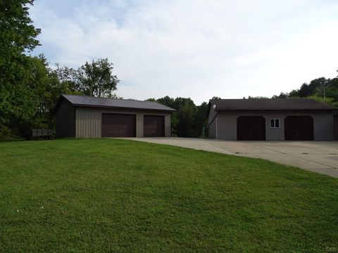 A home in Jackson