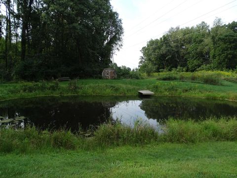 A home in Jackson