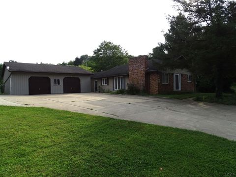 A home in Jackson