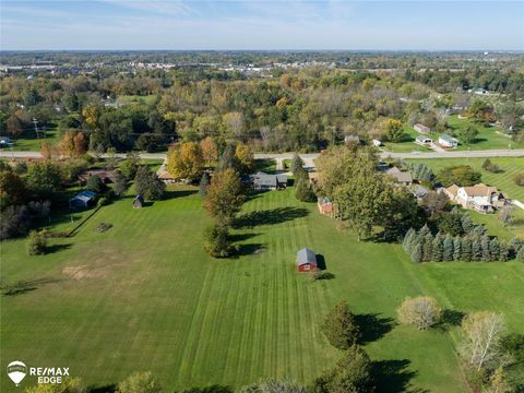 A home in Grand Blanc