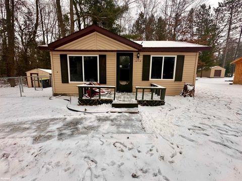 A home in Saint Helen