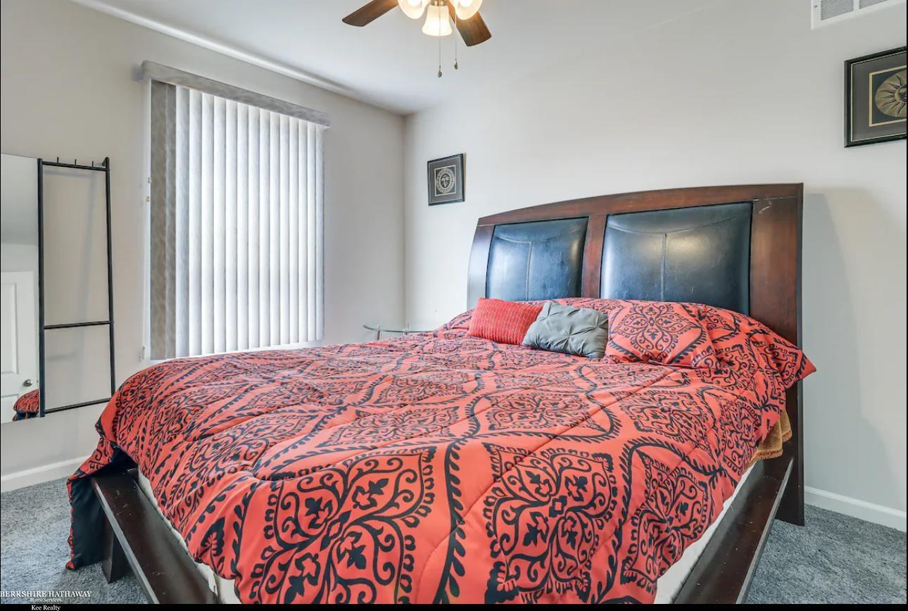 Romulus, Michigan 48174, United States, 3 Bedrooms Bedrooms, ,2 BathroomsBathrooms,Residential,Pending,137052