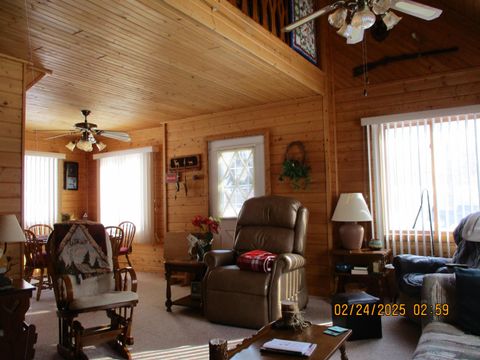 A home in Lake