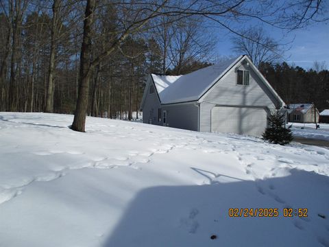 A home in Lake