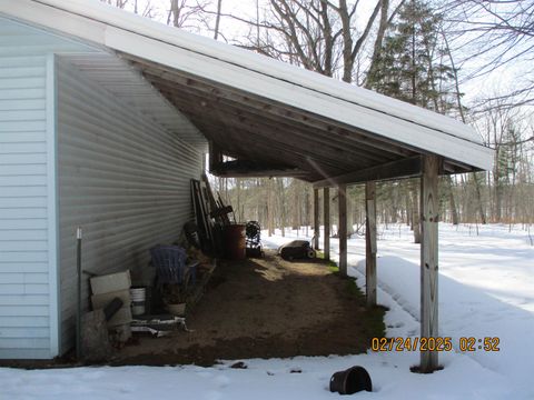 A home in Lake