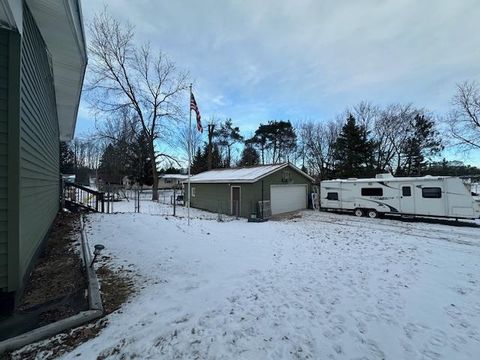 A home in Harrison