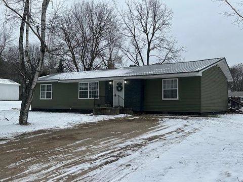 A home in Harrison