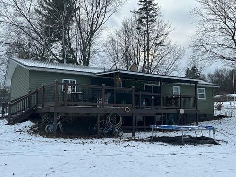 A home in Harrison