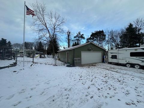 A home in Harrison