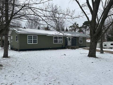 A home in Harrison