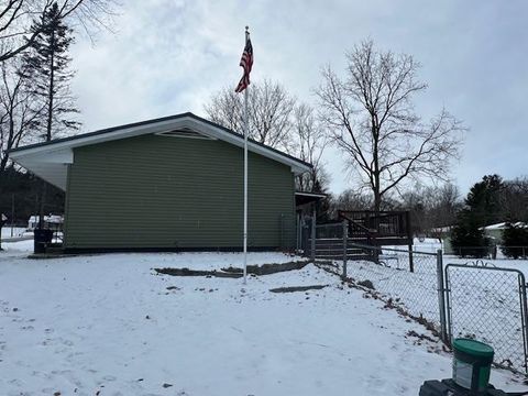 A home in Harrison