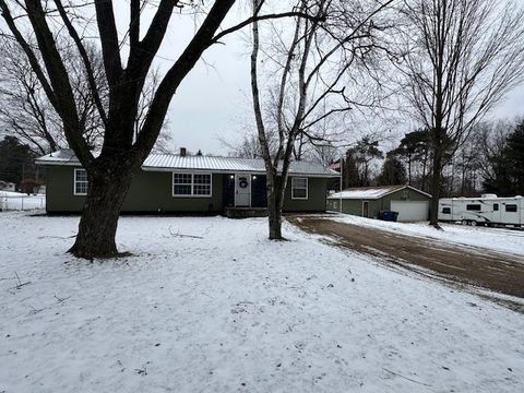 A home in Harrison