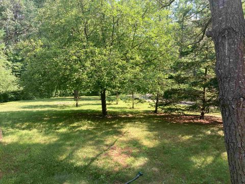 A home in Gladwin