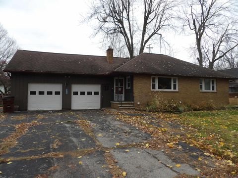 A home in Hudson