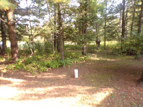 A home in Gladwin