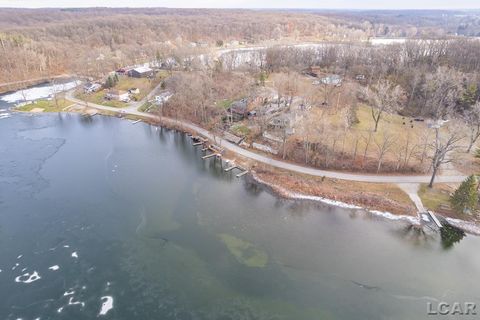 A home in Onsted