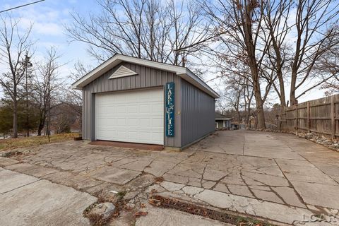 A home in Onsted