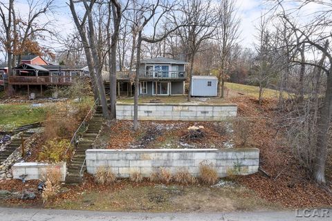 A home in Onsted