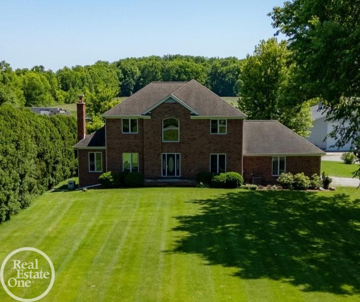 View Cottrellville, MI 48039 house