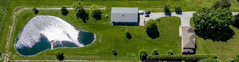 A home in Cottrellville