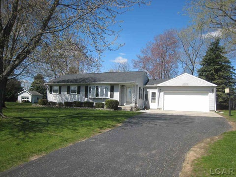 Photo for 1390 N RAISIN CENTER Highway