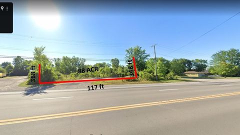 12160 Telegraph Road Carleton MI 48117