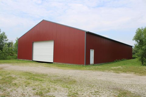 A home in Swartz Creek