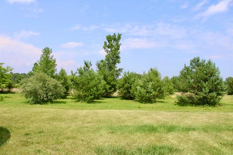 A home in Swartz Creek