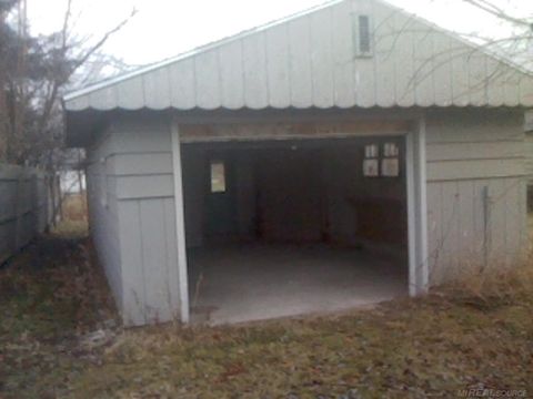 A home in Alpena