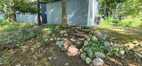 A home in Gladwin