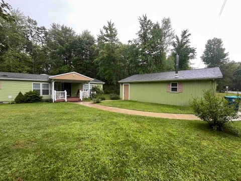 A home in Harrison