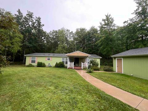 A home in Harrison