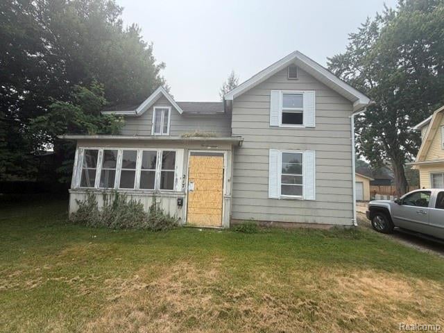 217 W McArthur Street
