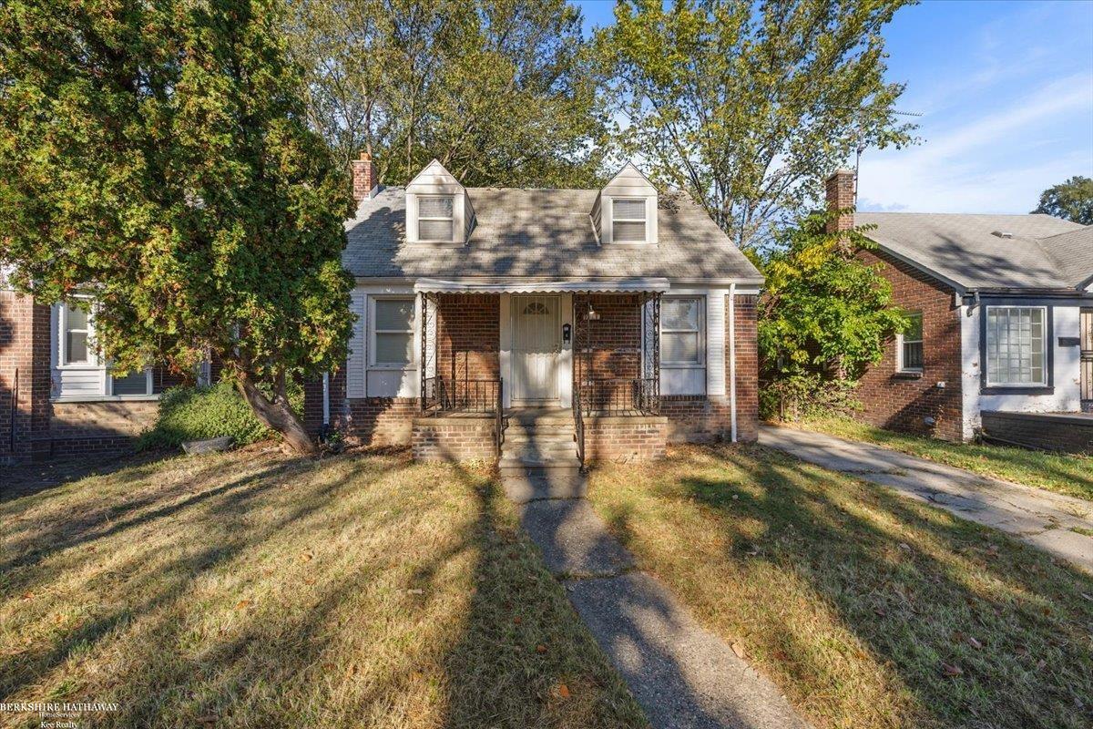 Detroit, Michigan 48224, United States, 3 Bedrooms Bedrooms, ,1 BathroomBathrooms,Residential,Active,227194