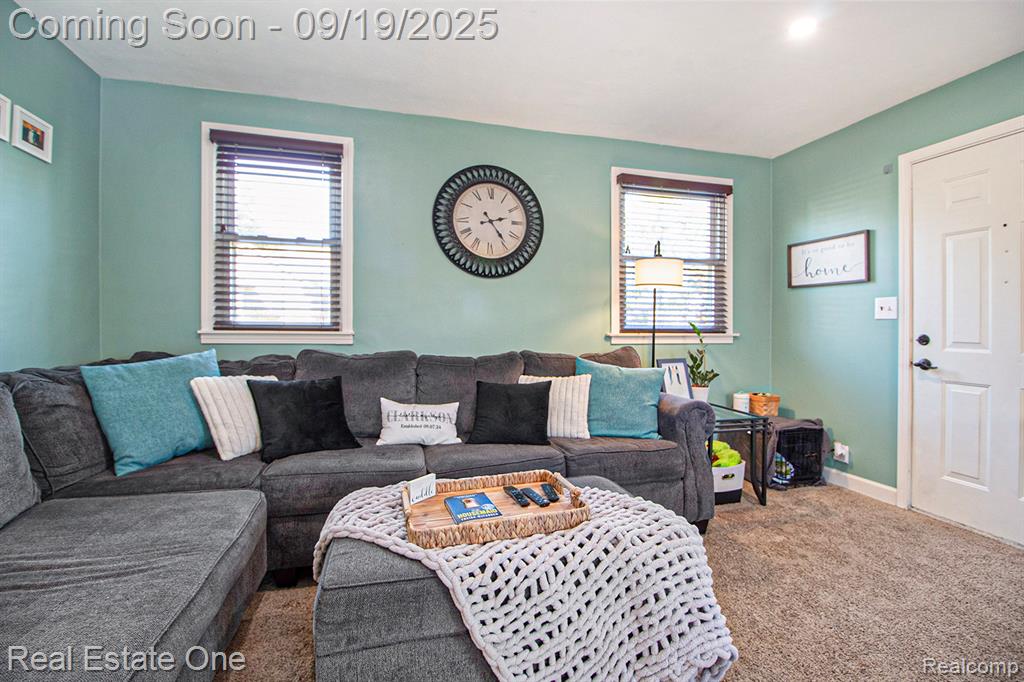 2113 Spaulding Road