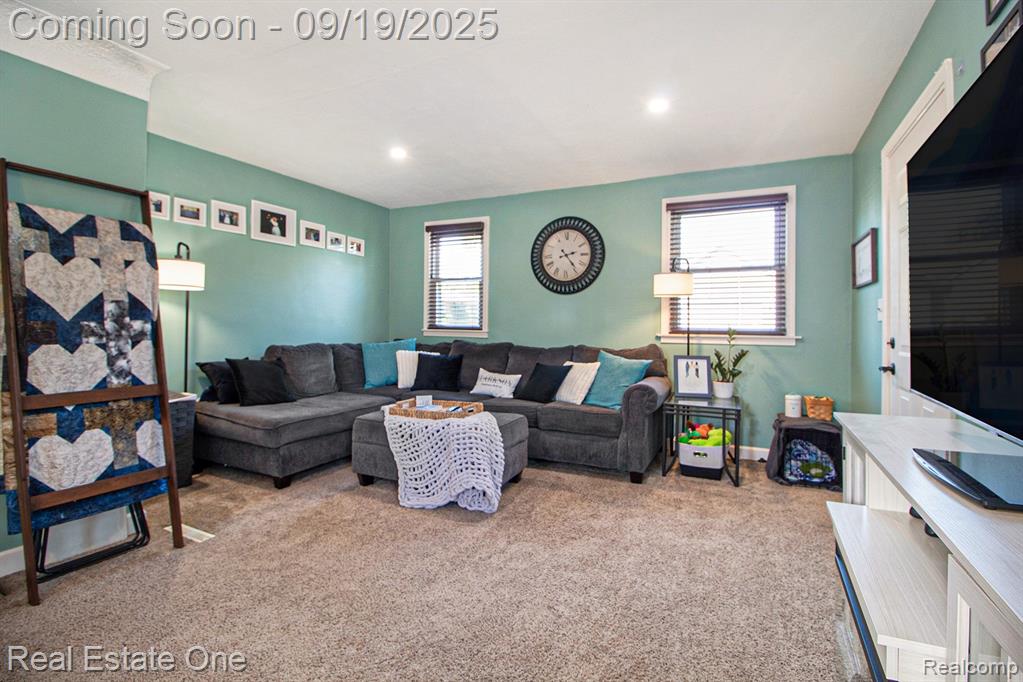 2113 Spaulding Road