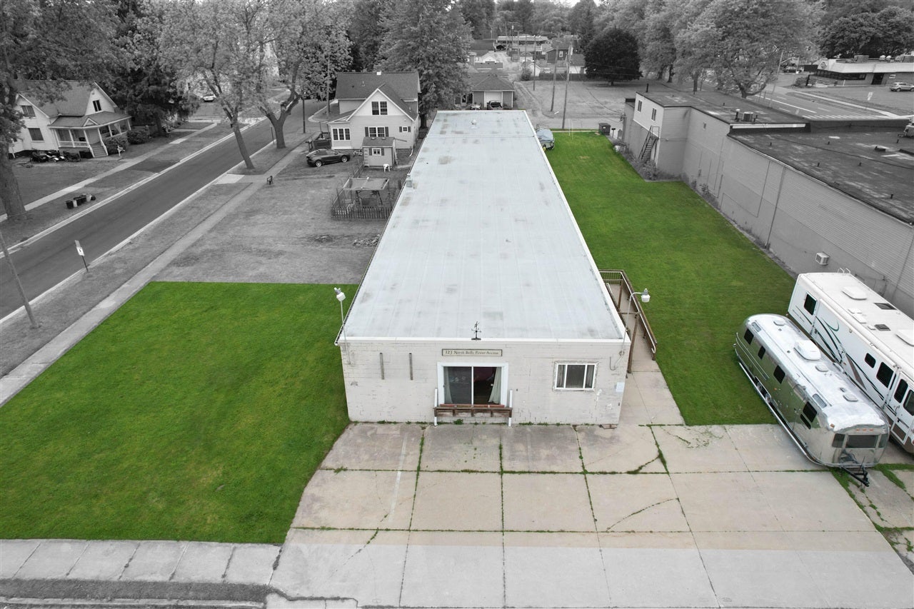 123 N Belle River Avenue